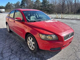 Used 2007 Volvo S40 2.4i FWD video 1
