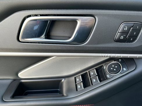 Used 2026 Ford Explorer ST w/ Sun And Sound Package image 10