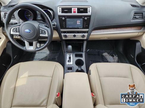 Used 2016 Subaru Outback 2.5i Limited AWD/4WD image 27