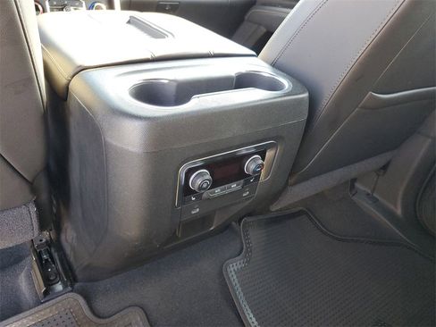 Used 2021 Chevrolet Tahoe Premier w/ Premium Package image 13