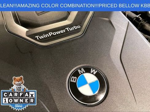 Used 2022 BMW 430i xDrive Coupe w/ Convenience Package AWD/4WD image 31