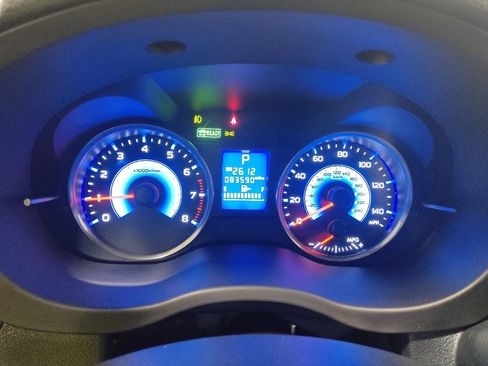 Used 2015 Subaru Crosstrek Touring w/ Popular Package #1 image 23