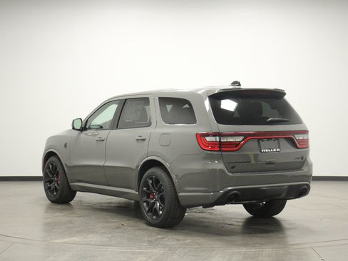 New 2024 Dodge Durango SRT Hellcat image 6