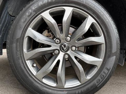 Used 2018 Lexus NX 300 F Sport w/ F Sport Premium Package FWD image 25