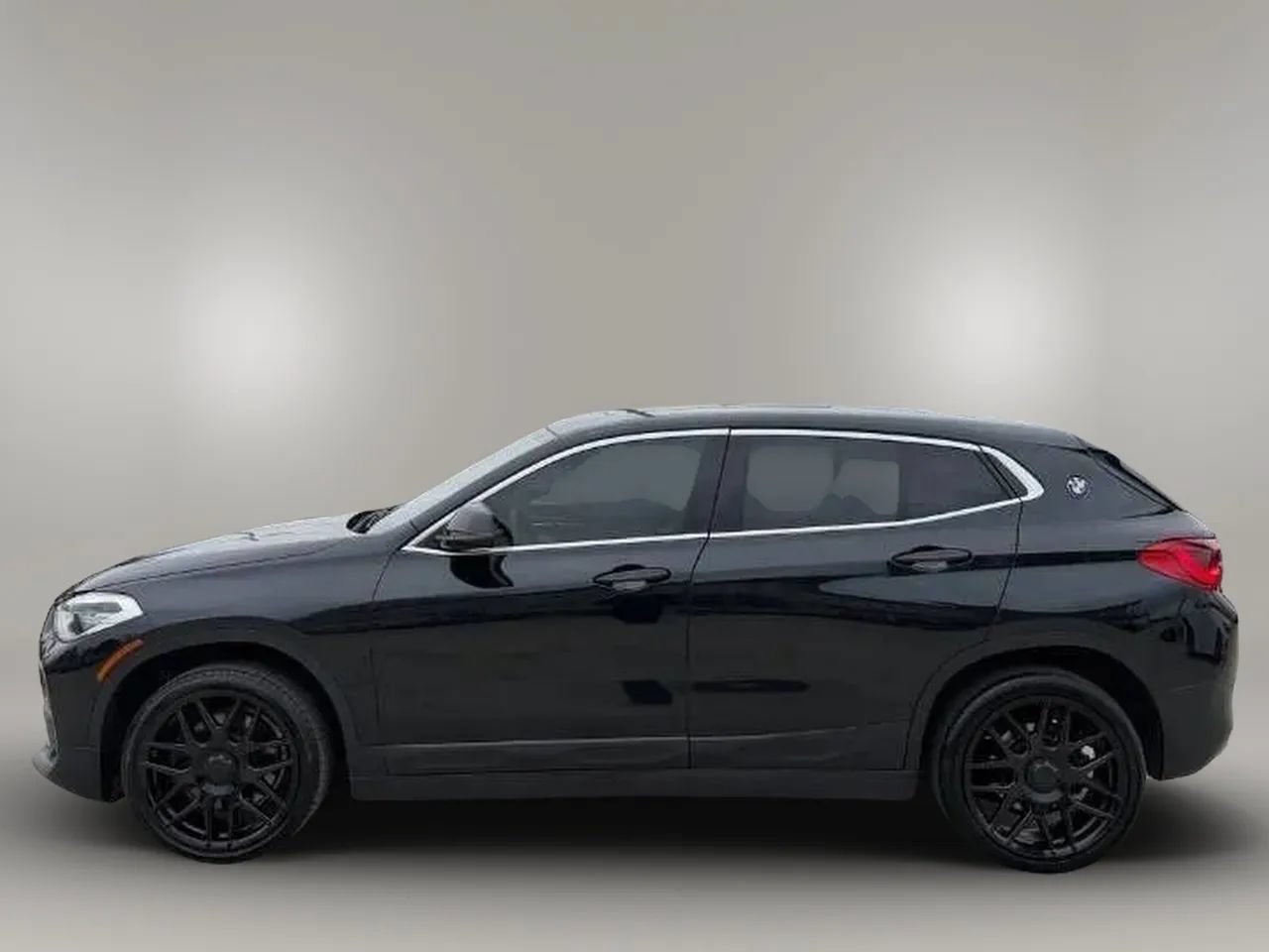 Used 2018 BMW X2 xDrive28i AWD/4WD image 4