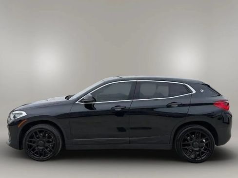 Used 2018 BMW X2 xDrive28i AWD/4WD image 4