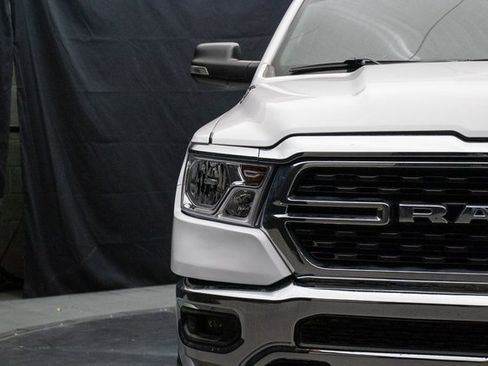 Used 2023 RAM 1500 Big Horn image 5