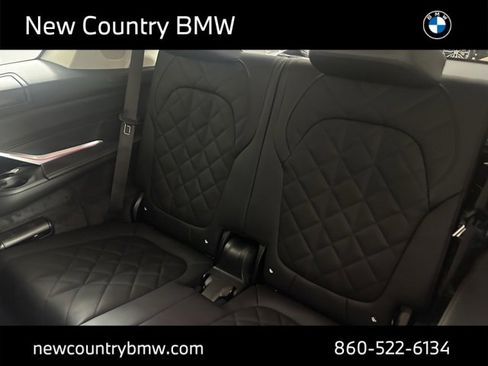 New 2026 BMW X7 xDrive40i image 28