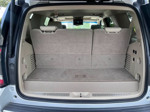 Used 2019 GMC Yukon Denali w/ Denali Ultimate Package RWD image 31