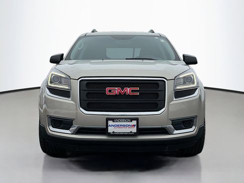 Used 2014 GMC Acadia SLE image 14