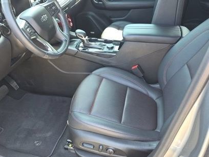 Used 2024 Chevrolet Blazer RS