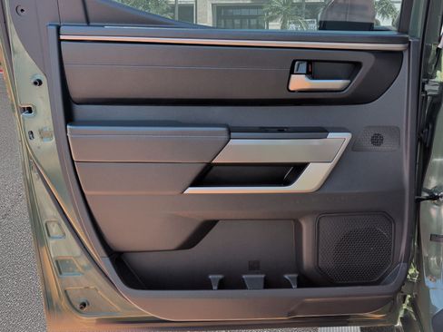 Used 2023 Toyota Tundra SR5 AWD/4WD image 22