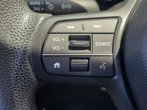 Certified 2024 Honda CR-V EX image 24