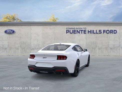 New 2026 Ford Mustang GT image 8