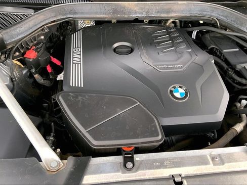 Used 2023 BMW X3 xDrive30i AWD/4WD image 32