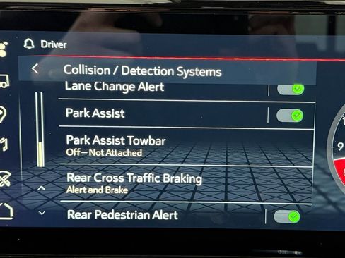 Used 2022 GMC Sierra 1500 AT4 image 29