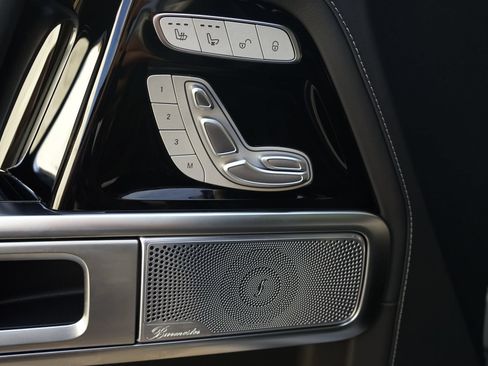 Used 2026 Mercedes-Benz G 63 AMG 4MATIC image 28