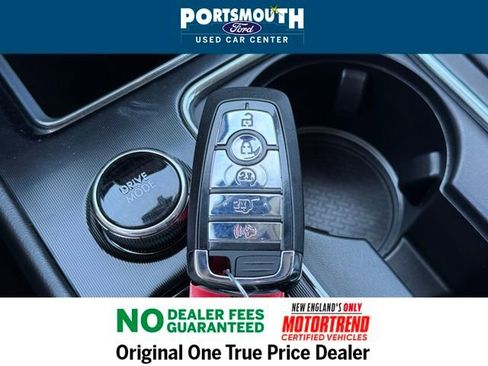 Used 2021 Lincoln Corsair AWD w/ Premium Package image 13