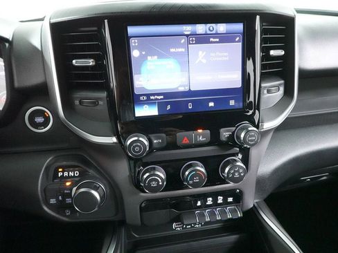 New 2026 RAM 1500 Express AWD/4WD image 13