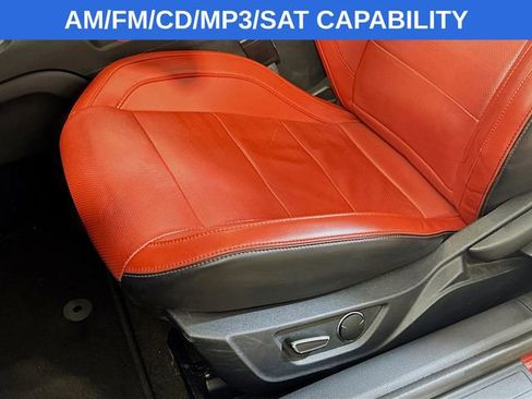 Used 2015 Ford Mustang GT Premium w/ Equipment Group 401A image 11