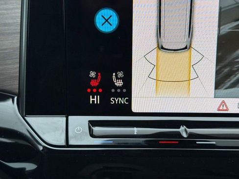 New 2026 Volkswagen Atlas SEL AWD/4WD image 14