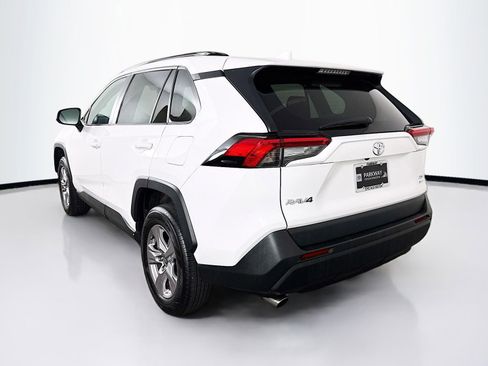 Certified 2023 Toyota RAV4 XLE w/ Convenience Package AWD/4WD image 5