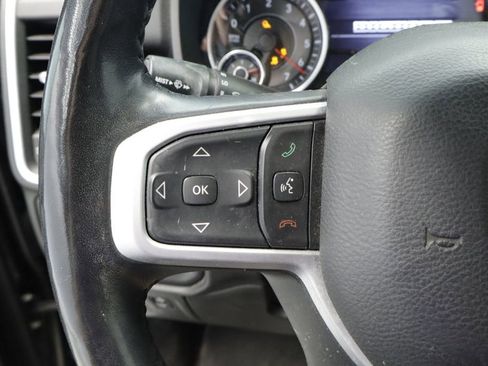 Certified 2020 RAM 1500 Big Horn AWD/4WD image 29