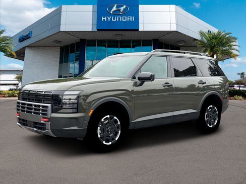 New 2026 Hyundai Palisade XRT Pro image 2