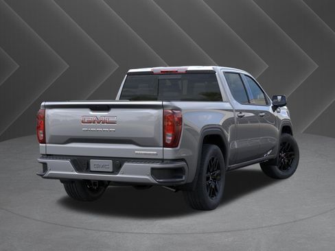 New 2026 GMC Sierra 1500 Elevation w/ Preferred Package RWD image 5