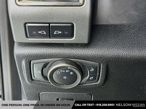 Used 2018 Ford F150 Raptor w/ Equipment Group 802A Luxury AWD/4WD image 10