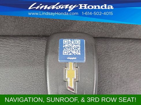 Used 2021 Chevrolet Traverse High Country AWD/4WD image 22