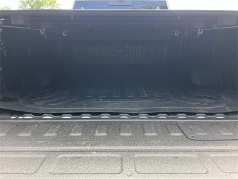 Used 2024 Chevrolet Silverado 2500 LTZ w/ LTZ Plus Package image 10