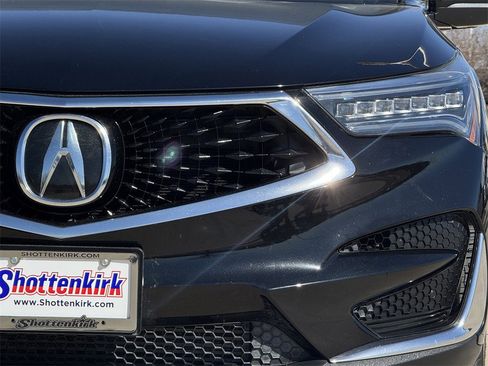 Used 2021 Acura RDX FWD image 8