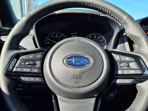 New 2026 Subaru Forester Touring image 20