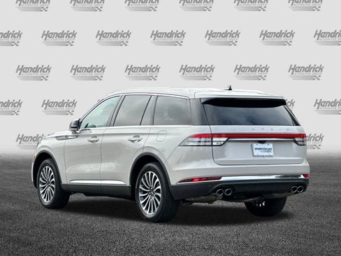 Used 2023 Lincoln Aviator Reserve w/ Elements Package Plus image 7