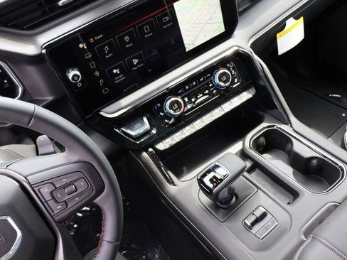 New 2026 GMC Sierra 1500 AT4X AWD/4WD image 30