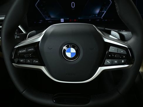 New 2026 BMW 330i xDrive Sedan w/ Premium Package image 19