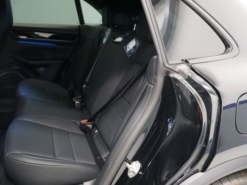 New 2026 Porsche Macan 4 Electric image 25