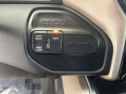 Used 2023 RAM 2500 Laramie AWD/4WD image 53