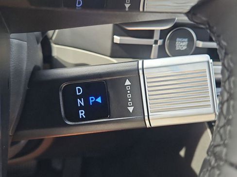 New 2026 Hyundai Santa Fe SEL image 15