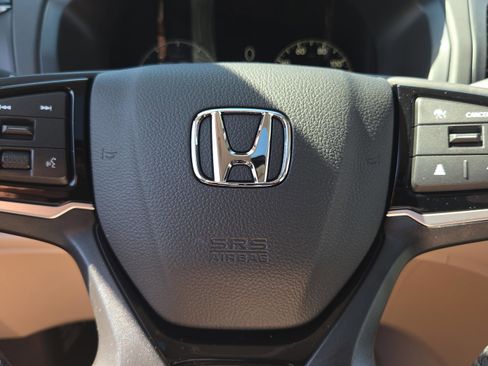New 2026 Honda Odyssey Touring image 21
