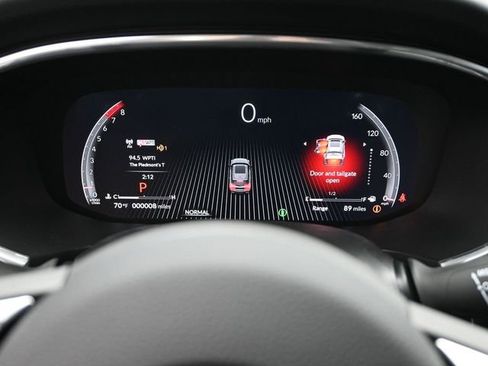 New 2026 Acura MDX A-Spec image 16