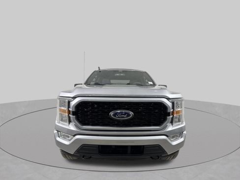Used 2021 Ford F150 XL w/ STX Appearance Package AWD/4WD image 24