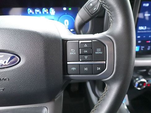Used 2024 Ford F150 XLT w/ Equipment Group 302A MID AWD/4WD image 25