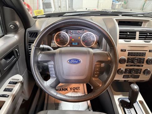 Used 2012 Ford Escape XLT AWD/4WD image 7