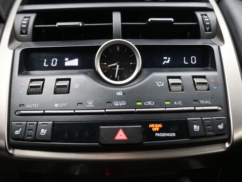 Used 2018 Lexus NX 300 F Sport image 9