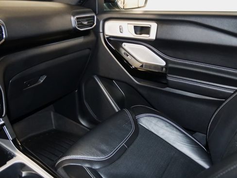 Used 2022 Ford Explorer ST w/ Equipment Group 401A image 54