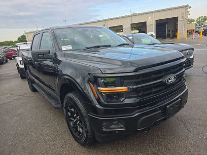 Used 2025 Ford F150 XLT w/ Equipment Group 302A MID