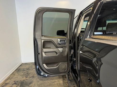 Used 2016 Chevrolet Silverado 1500 LT w/ All Star Edition AWD/4WD image 22