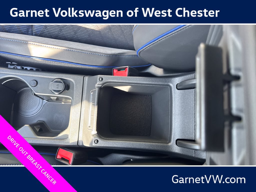 New 2026 Volkswagen Golf w/ Euro Style Package AWD/4WD image 21